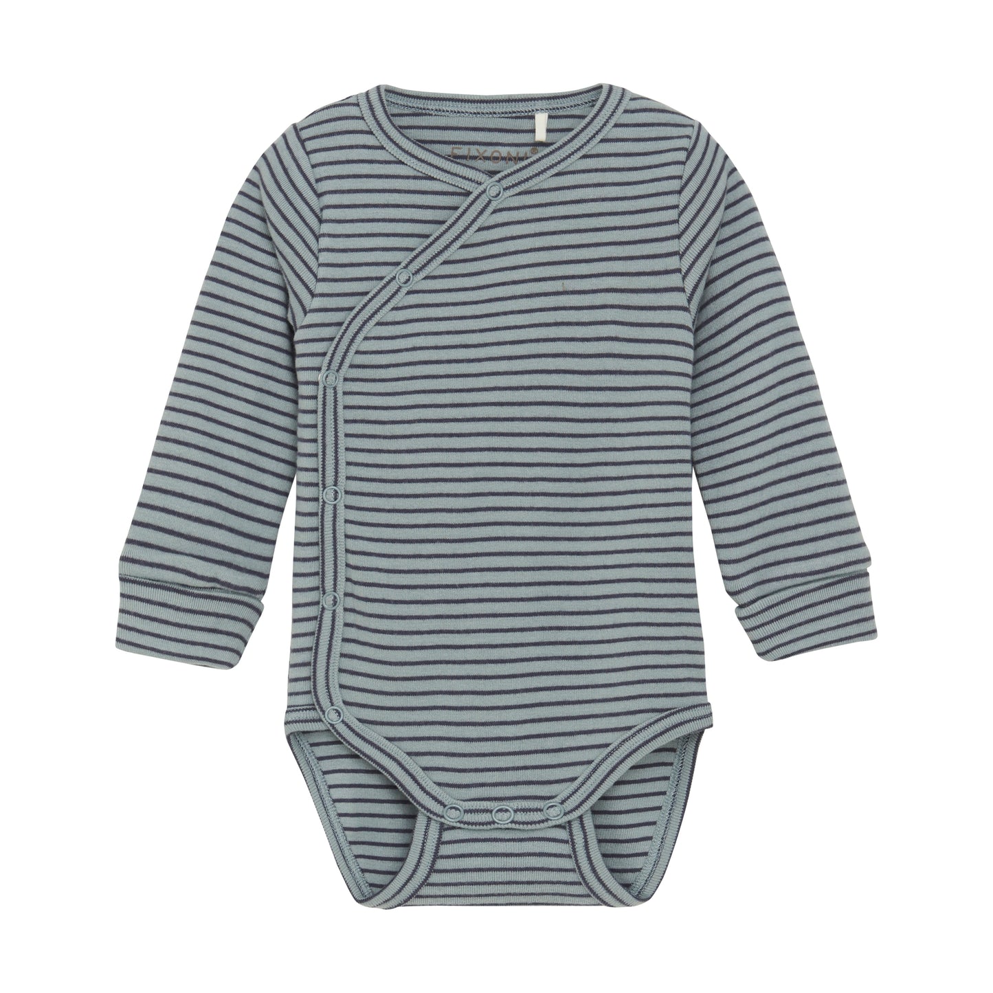 Wrap Bodysuit