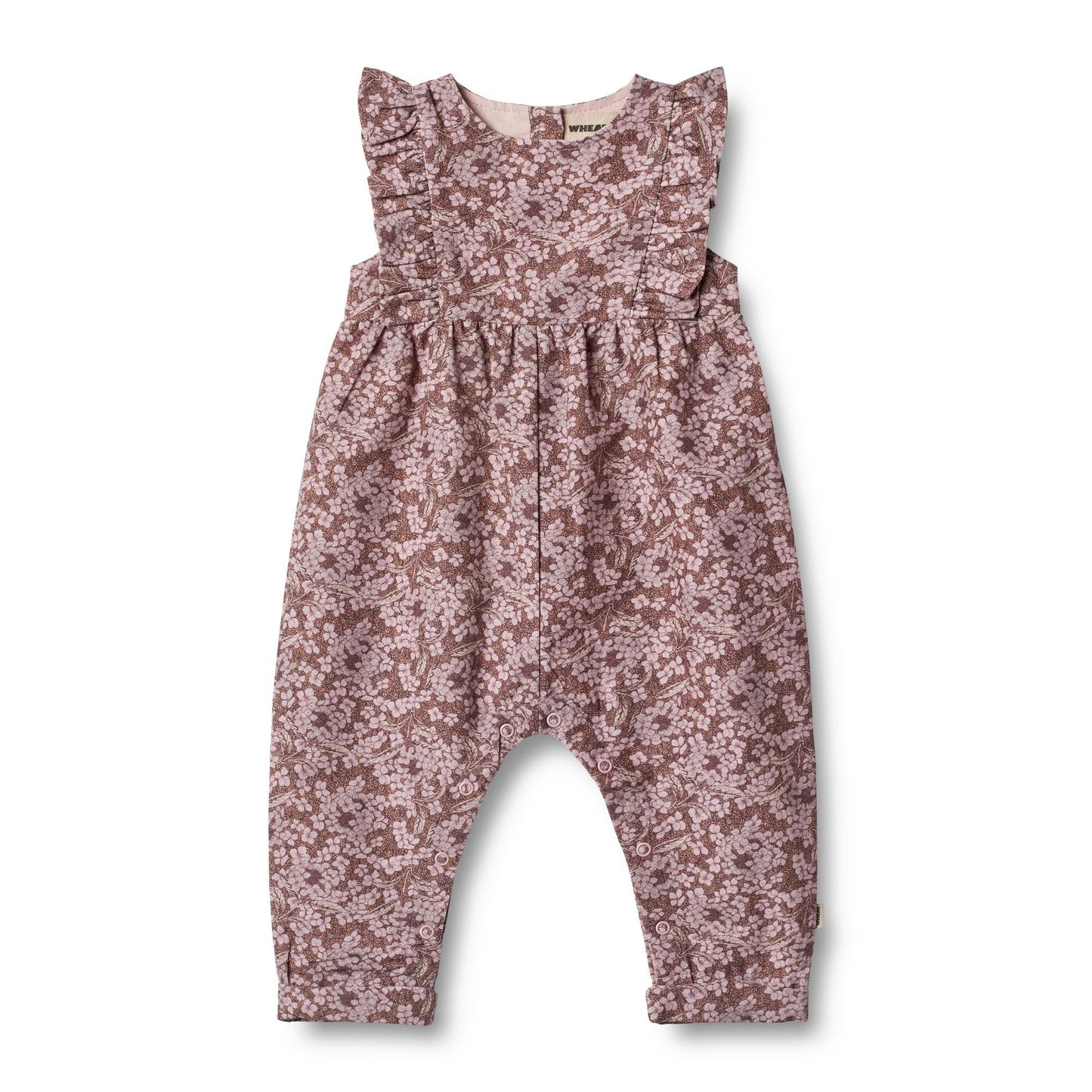 Milia Romper