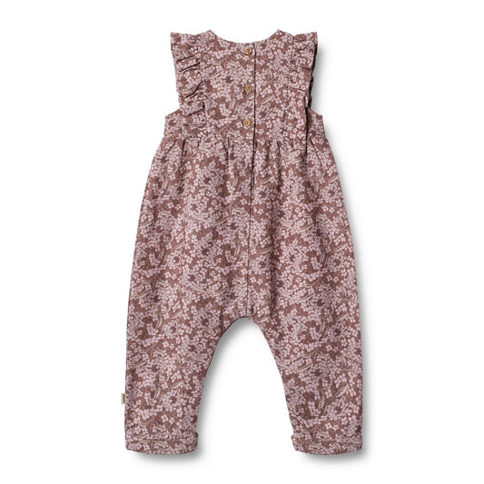 Milia Romper