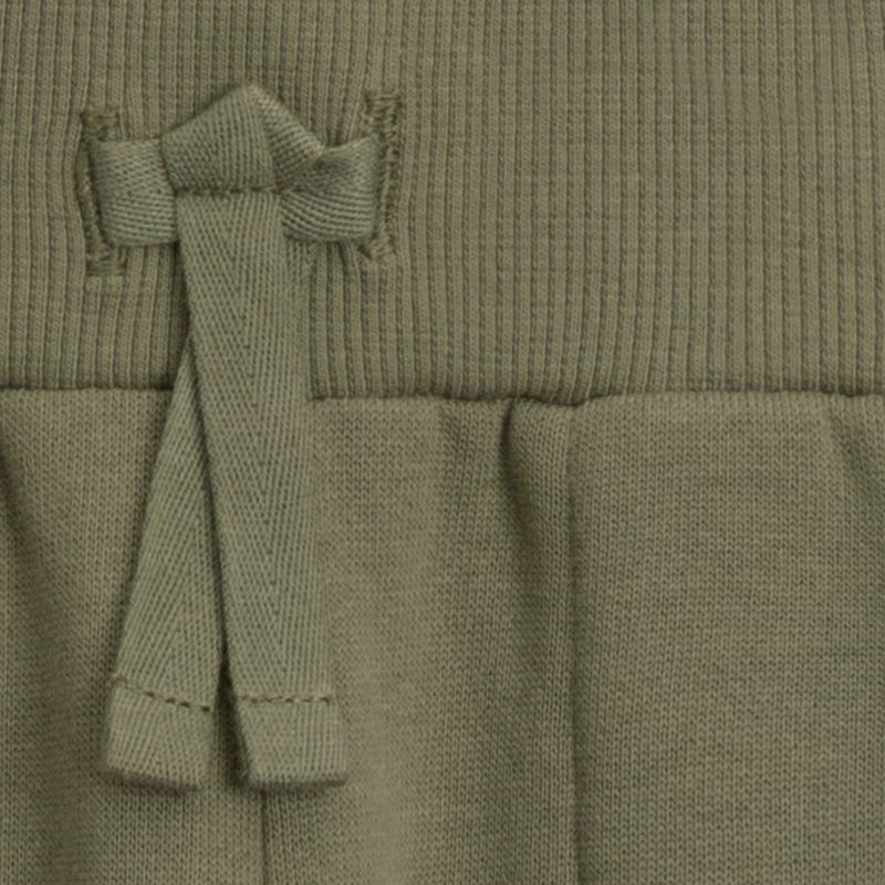 Basin Fleece Jogger | Forest