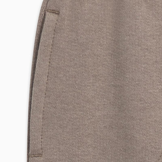 Basin Fleece Jogger | Driftwood