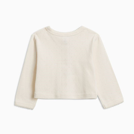 Clara Button Cardigan