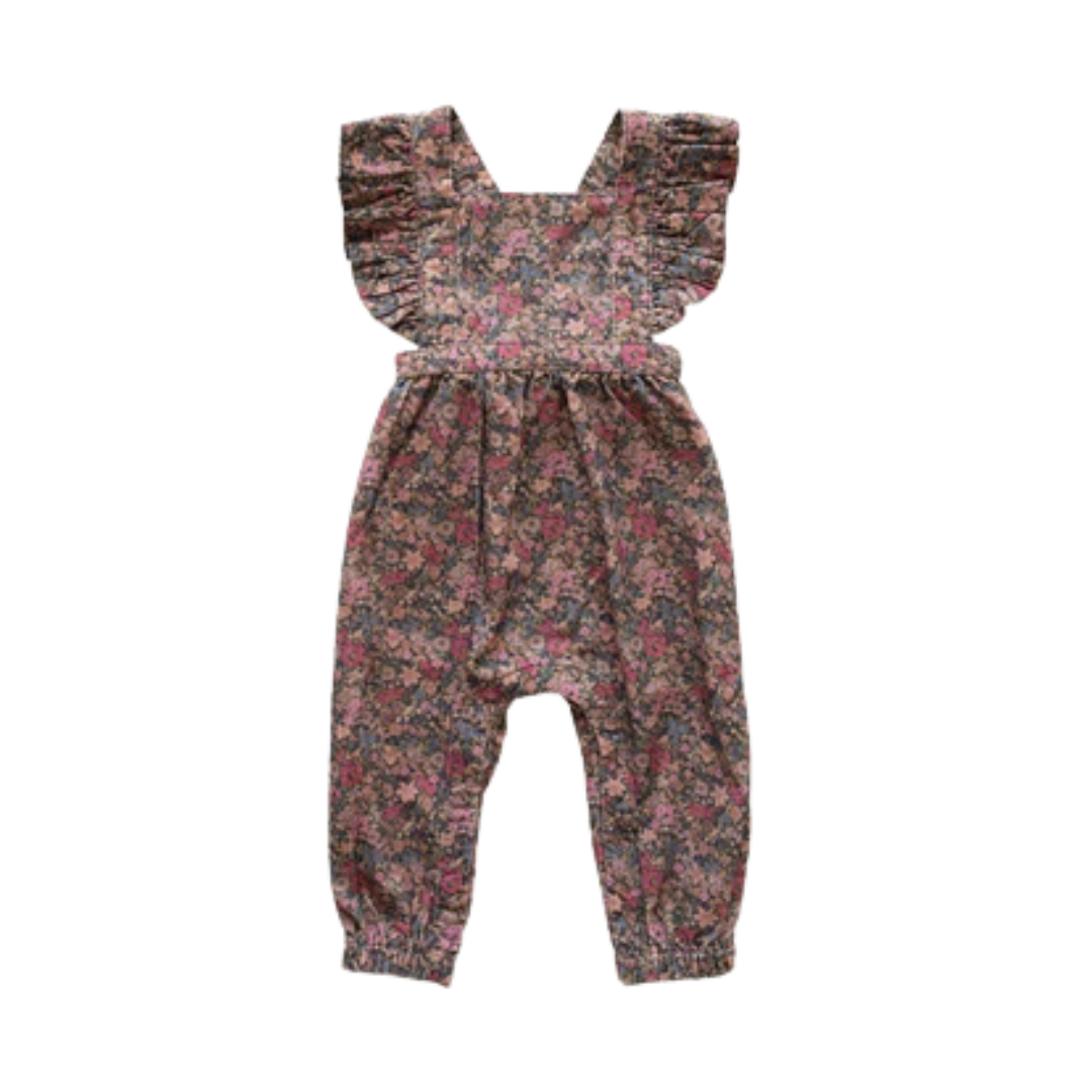 Lucy Playsuit | Wildflower