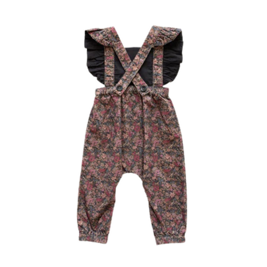 Lucy Playsuit | Wildflower