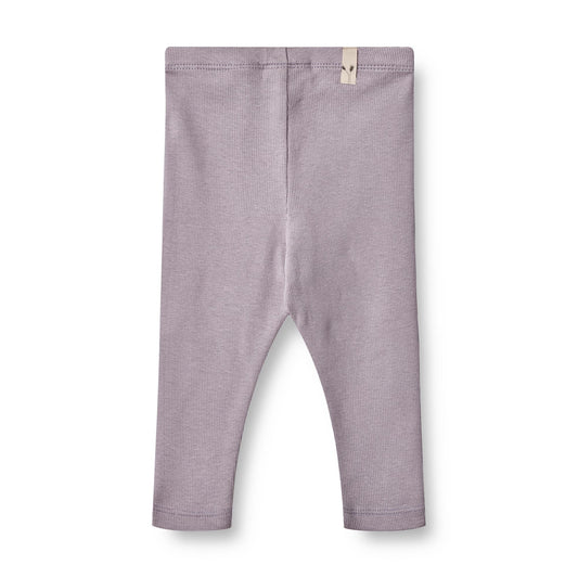 Maddy Leggings | Lavender