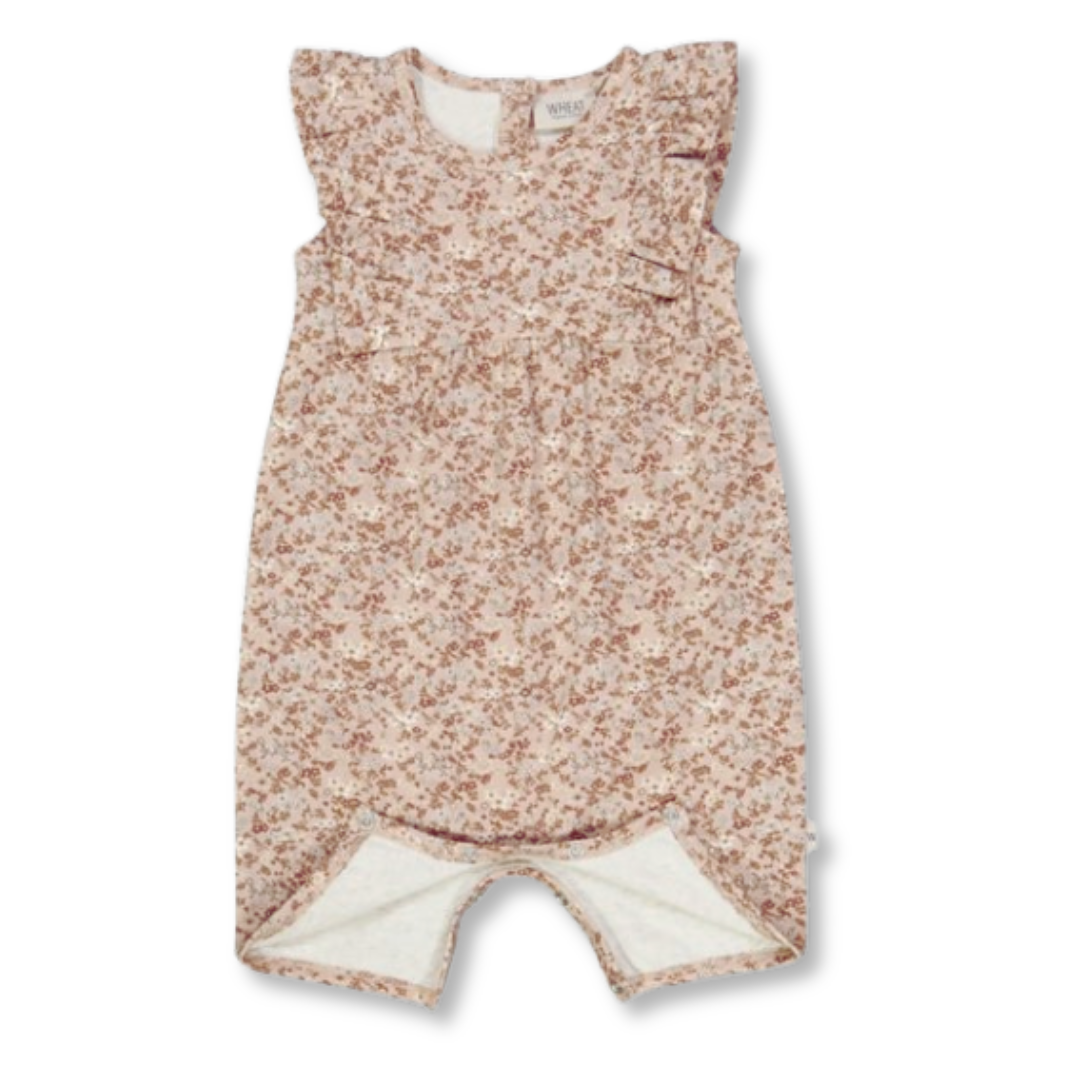 Havanna Playsuit