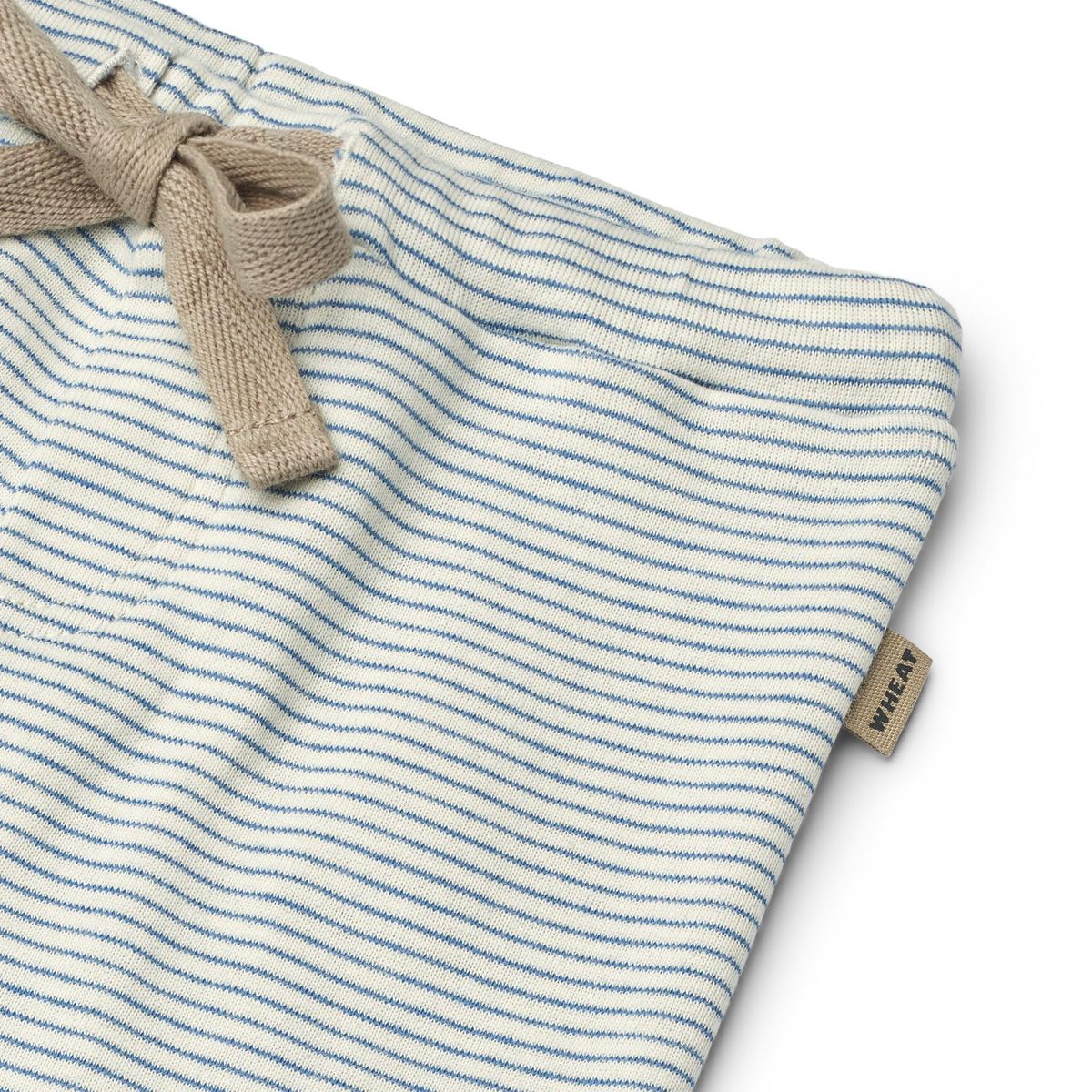 Close up product image of baby soft pants