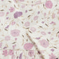 Print Dress | Eggnog Floral