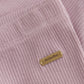 Rib Leggings | Burnished Lilac