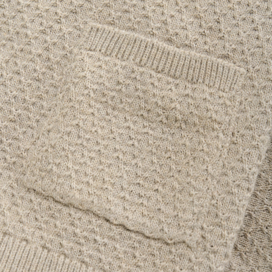 Knit Pullover