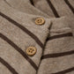 Striped Sweatshirt