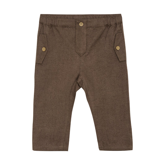 Woven Pants