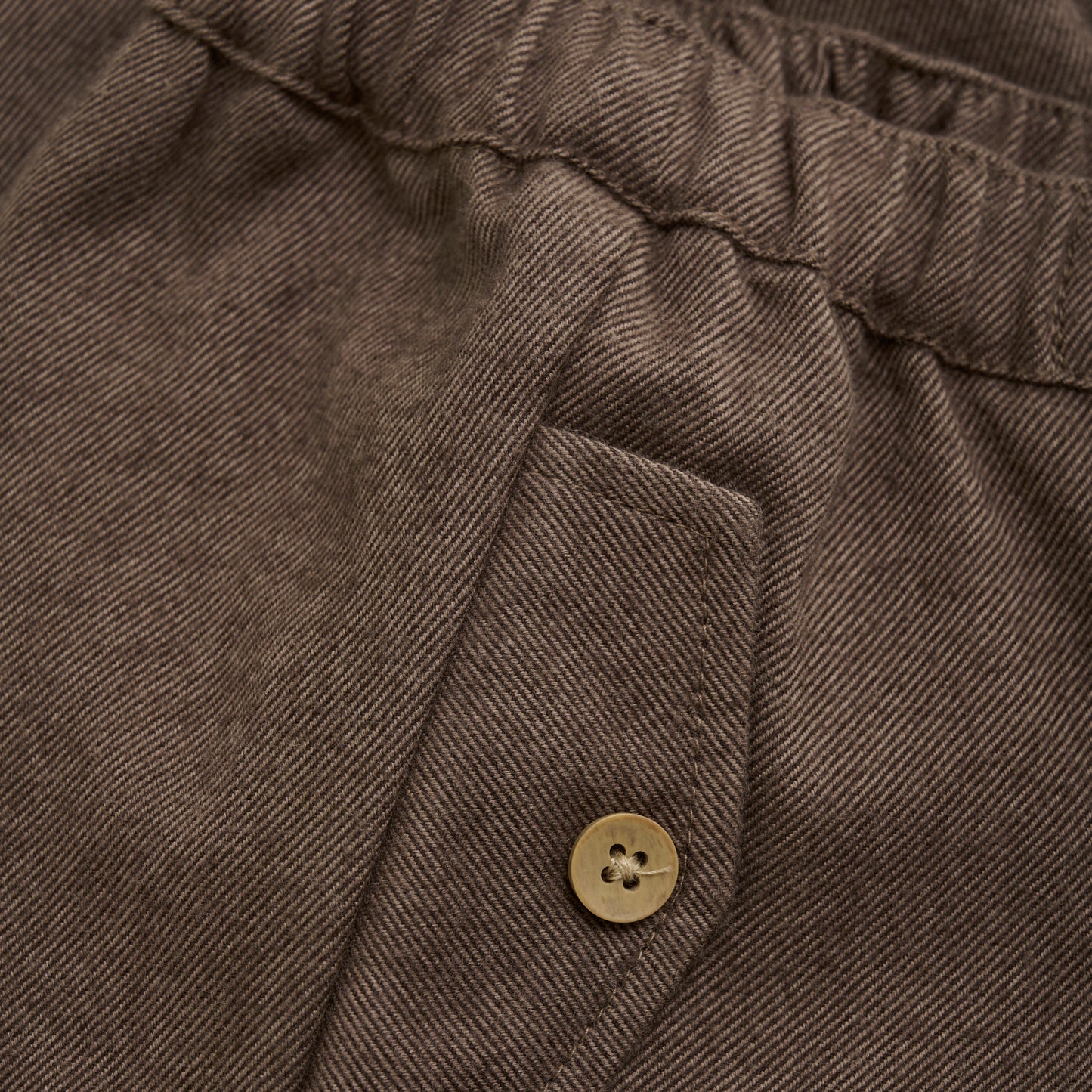 Woven Pants