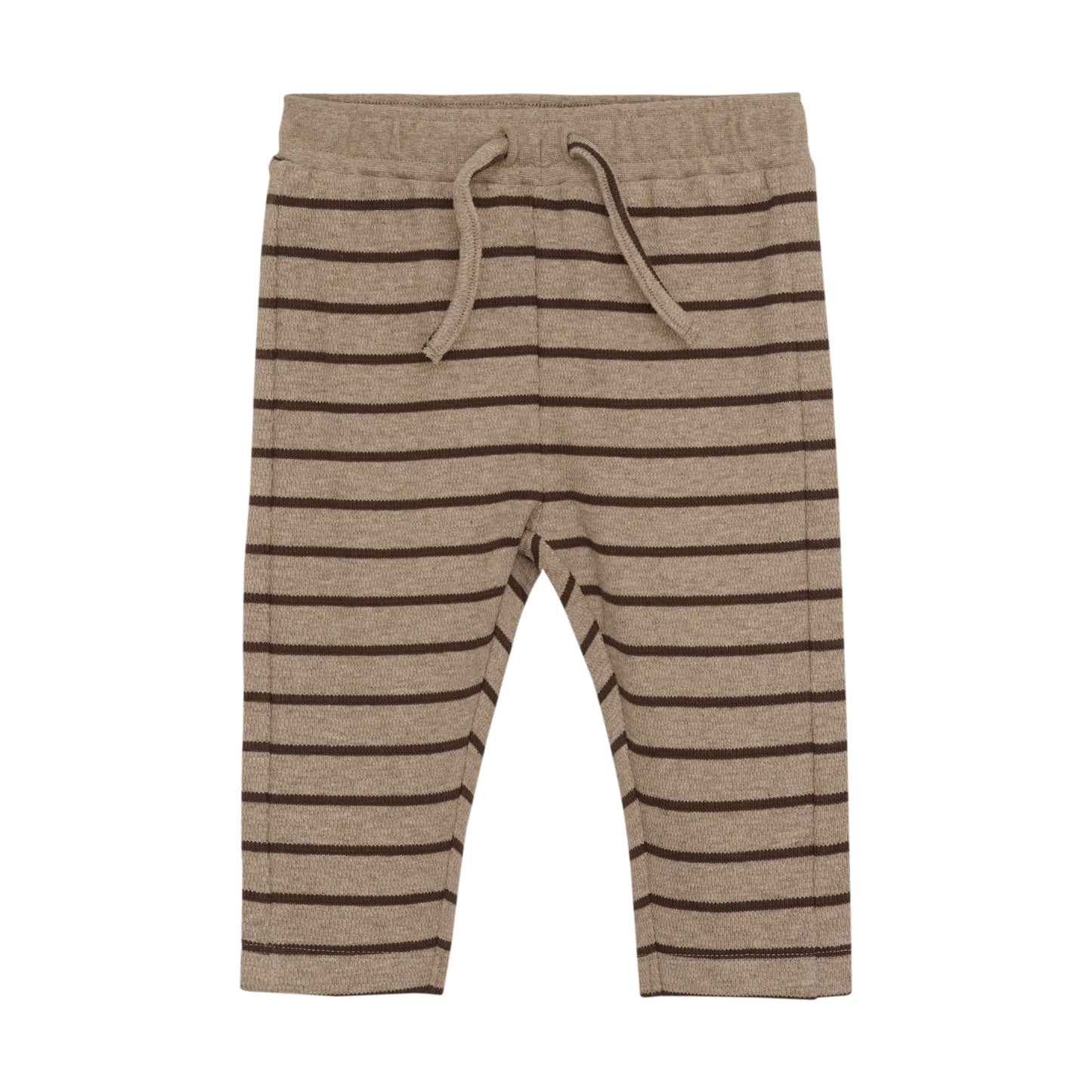 Striped Sweatpants