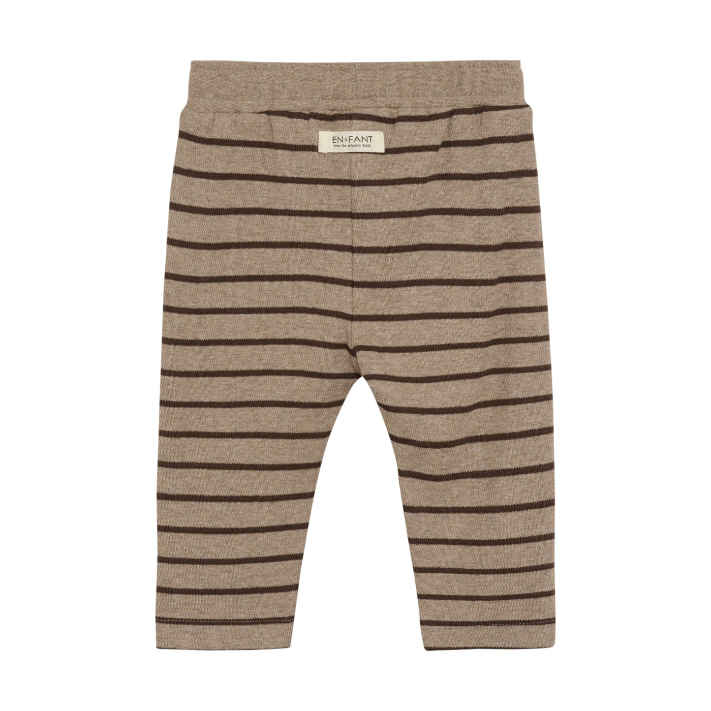 Striped Sweatpants