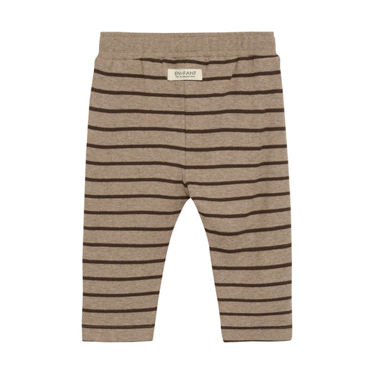 Striped Sweatpants