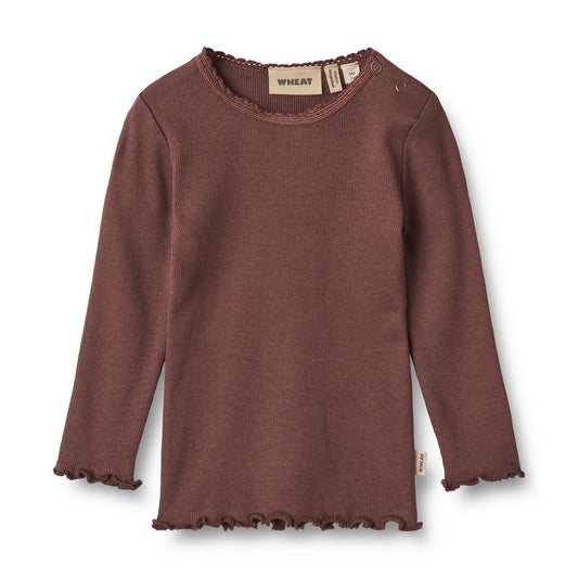 Reese Rib Shirt