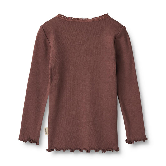 Reese Rib Shirt