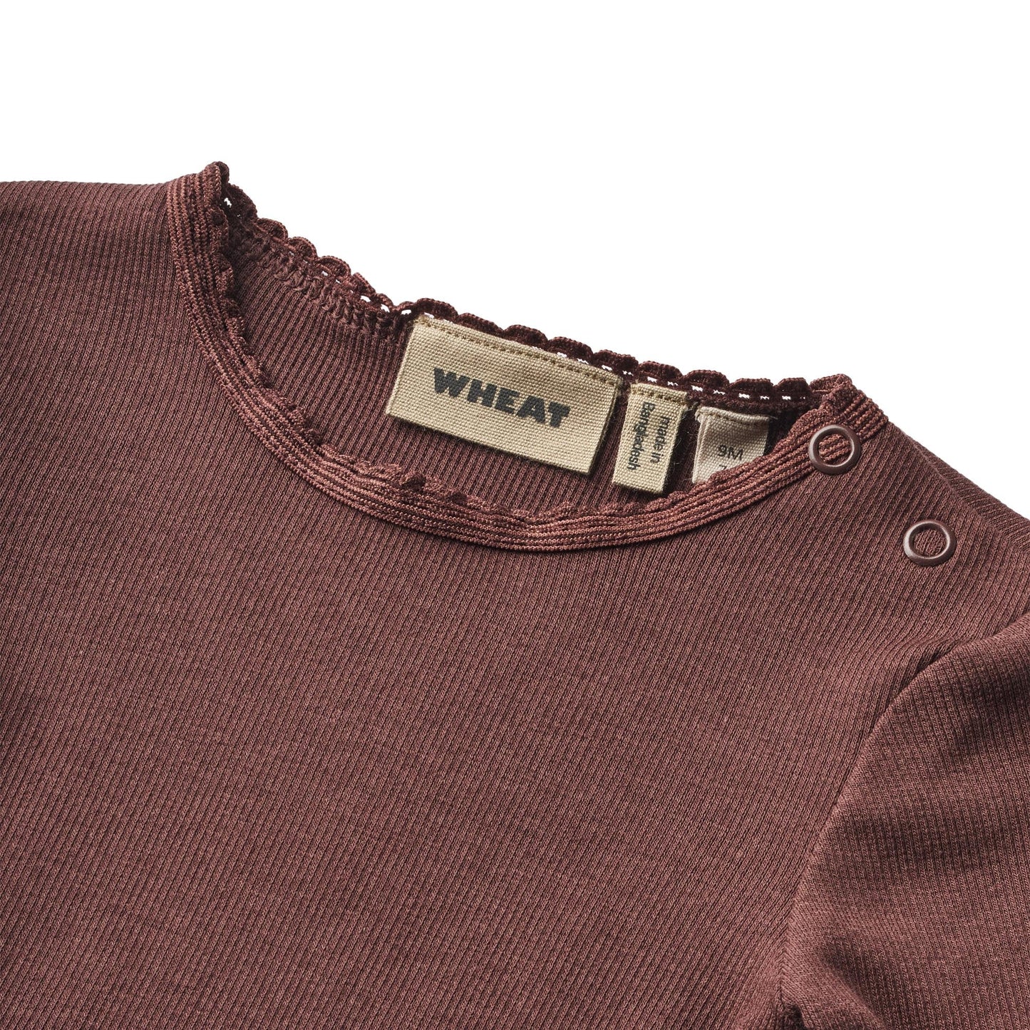 Reese Rib Shirt
