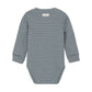 Wrap Bodysuit