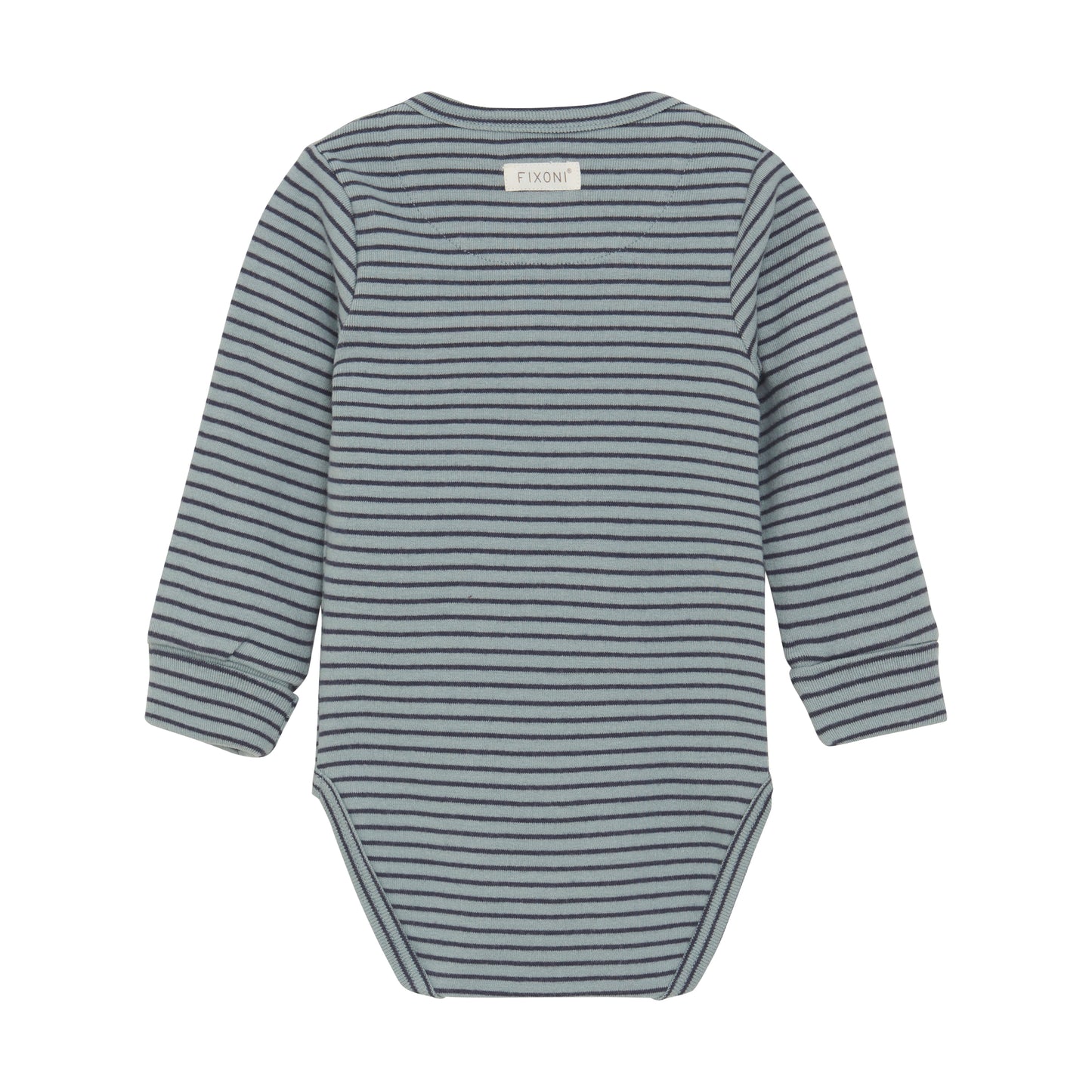 Wrap Bodysuit