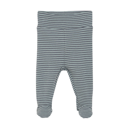 Footed Leggings