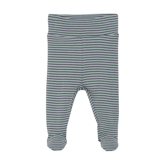 Footed Leggings