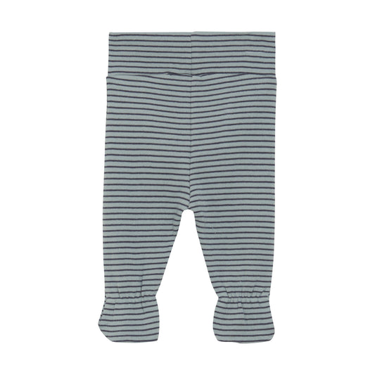 Footed Leggings