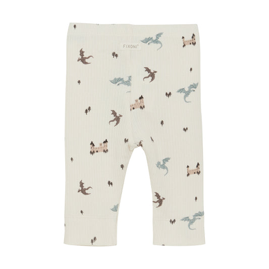 Dragon Leggings