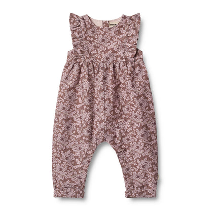 Milia Romper