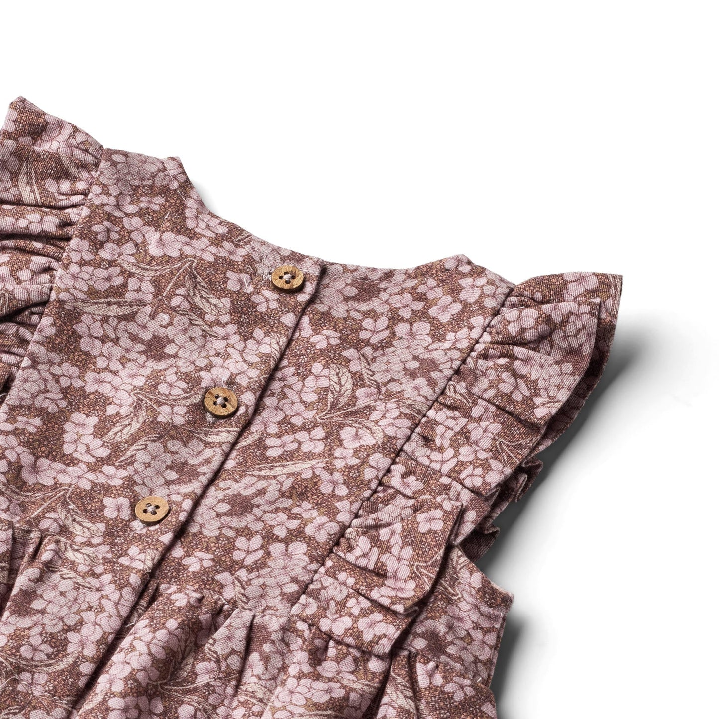 Milia Romper