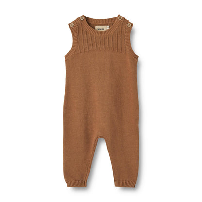 Vigge Knit Romper