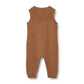 Vigge Knit Romper
