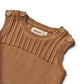 Vigge Knit Romper