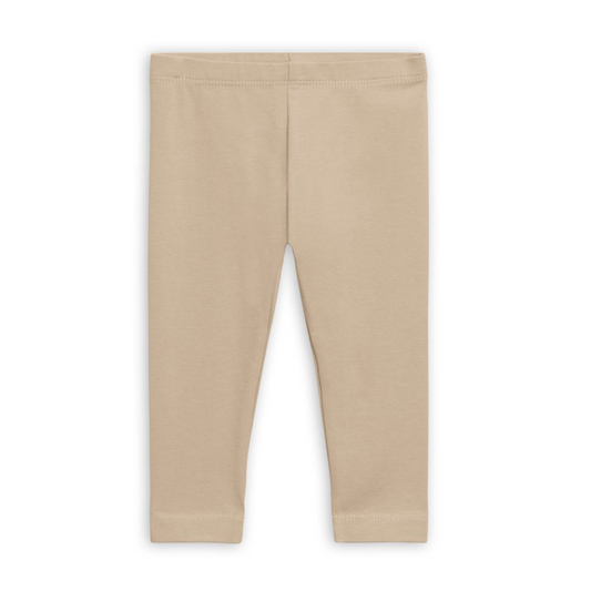 Classic Leggings | Clay