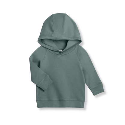 Hooded Pullover | Balsam