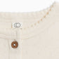 Clara Button Cardigan