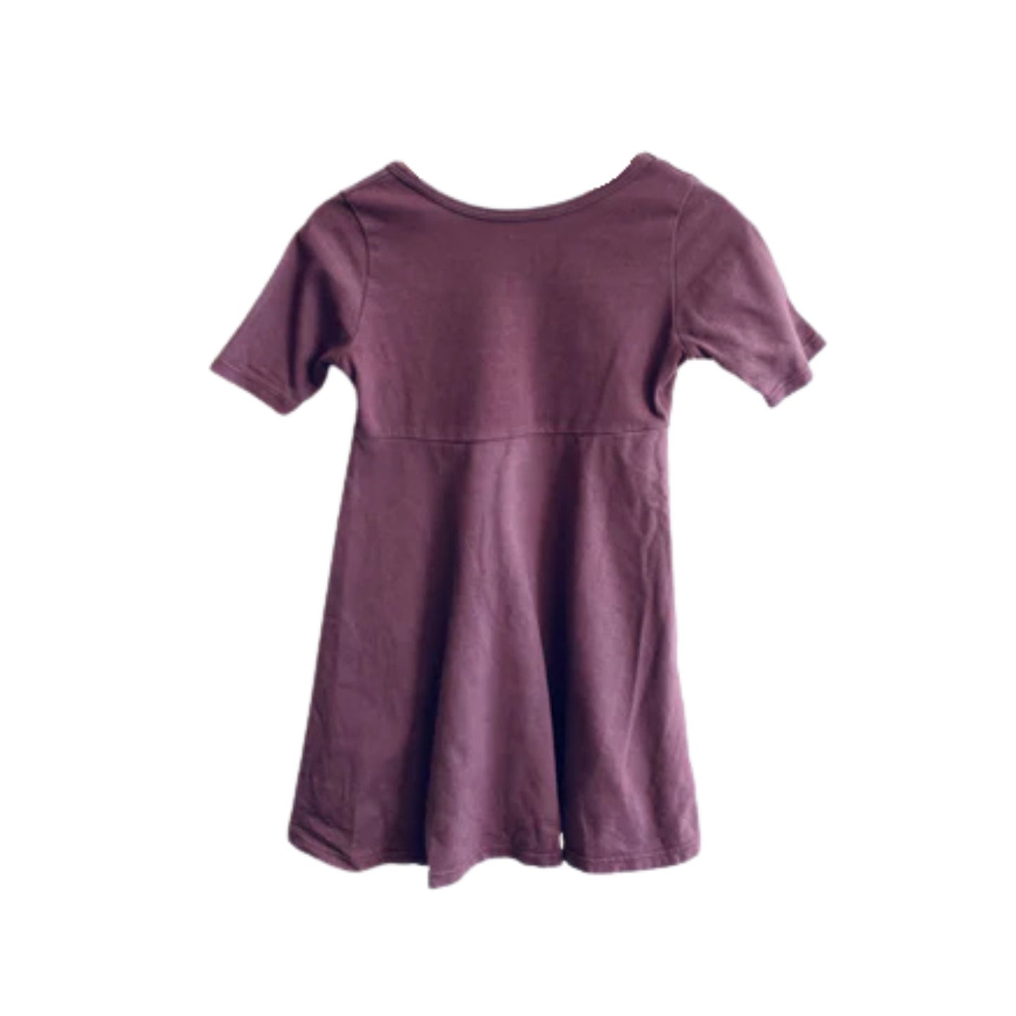 Ballet Dress | Pomegranate
