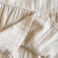 Yumi Muslin Dress