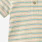 Close up product image of summer baby playsuit