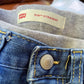 514 Straight Jean | Medium Wash