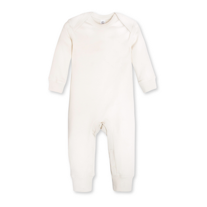 Aspen Classic Romper | Natural