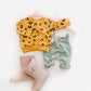 Mint Trouser