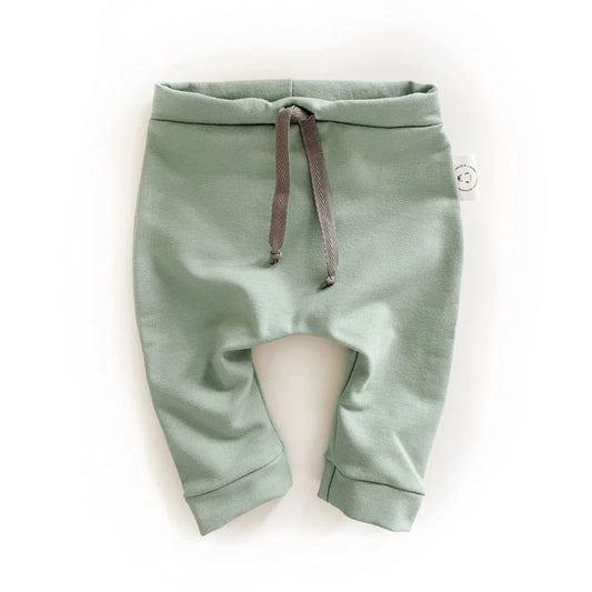 Mint Trouser