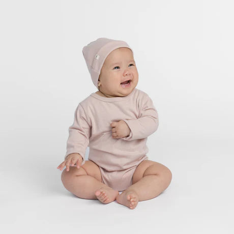 Long Sleeve Bodysuit | Blossom
