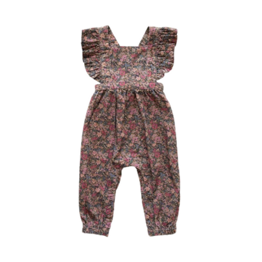 Lucy Playsuit | Wildflower