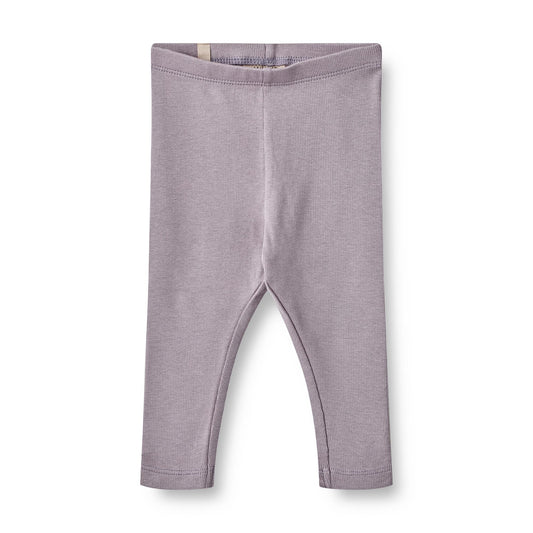 Maddy Leggings | Lavender