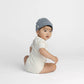 Short Sleeve Bodysuit | Natural