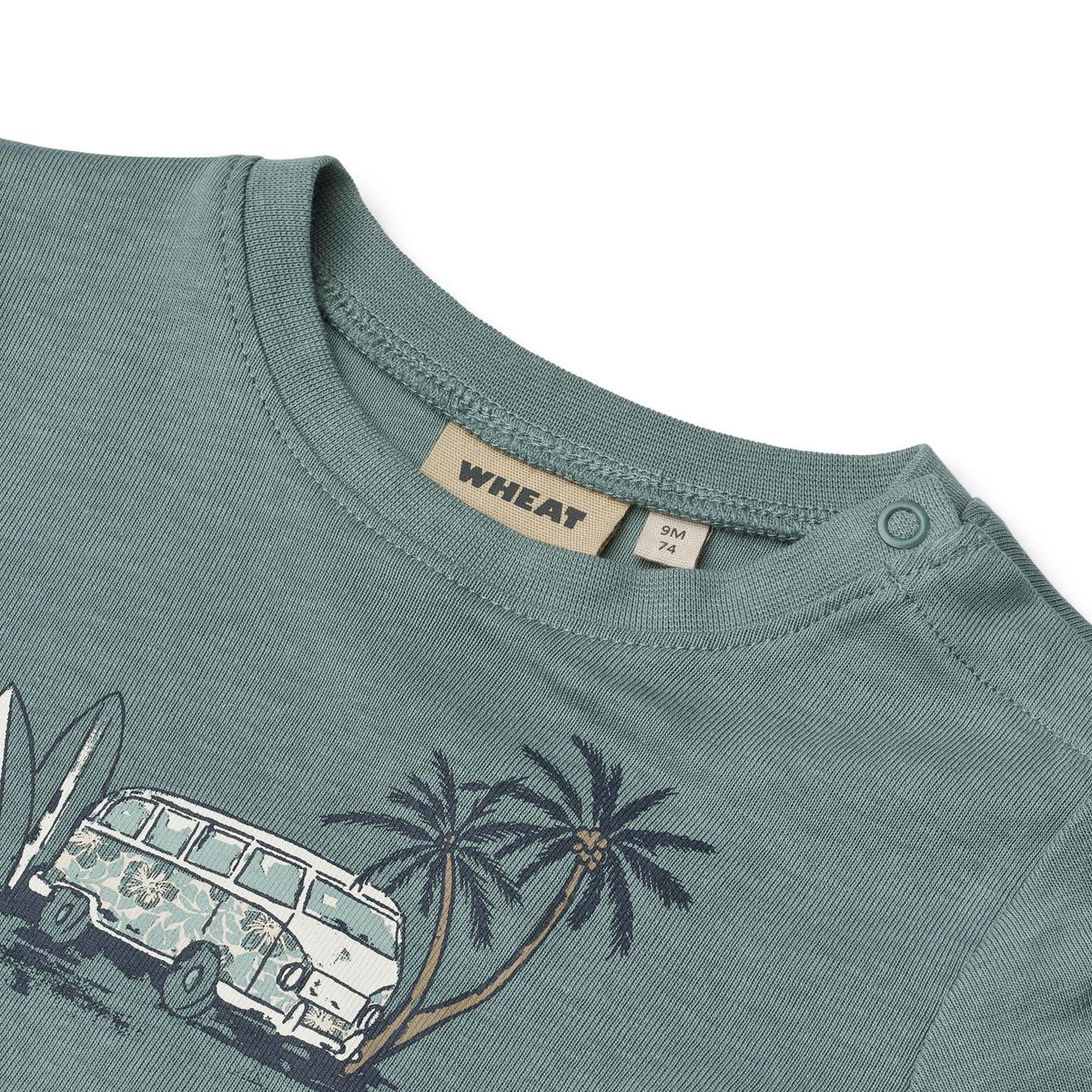 Close up product image of