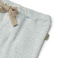 Close up product image of baby soft pants